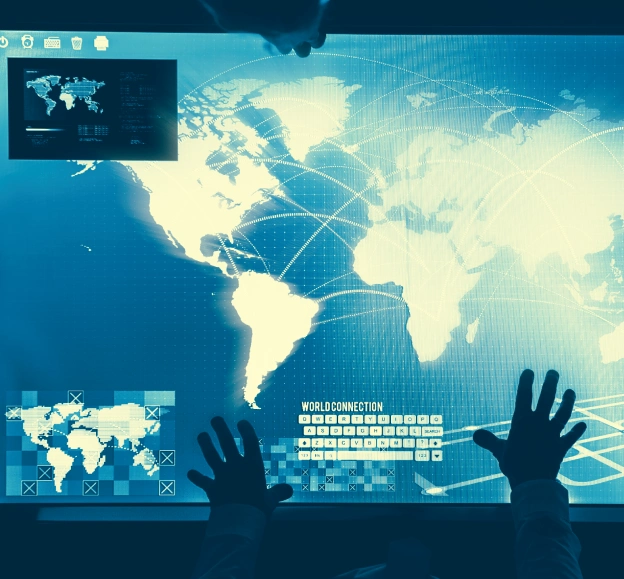 Matrix Travel Solution