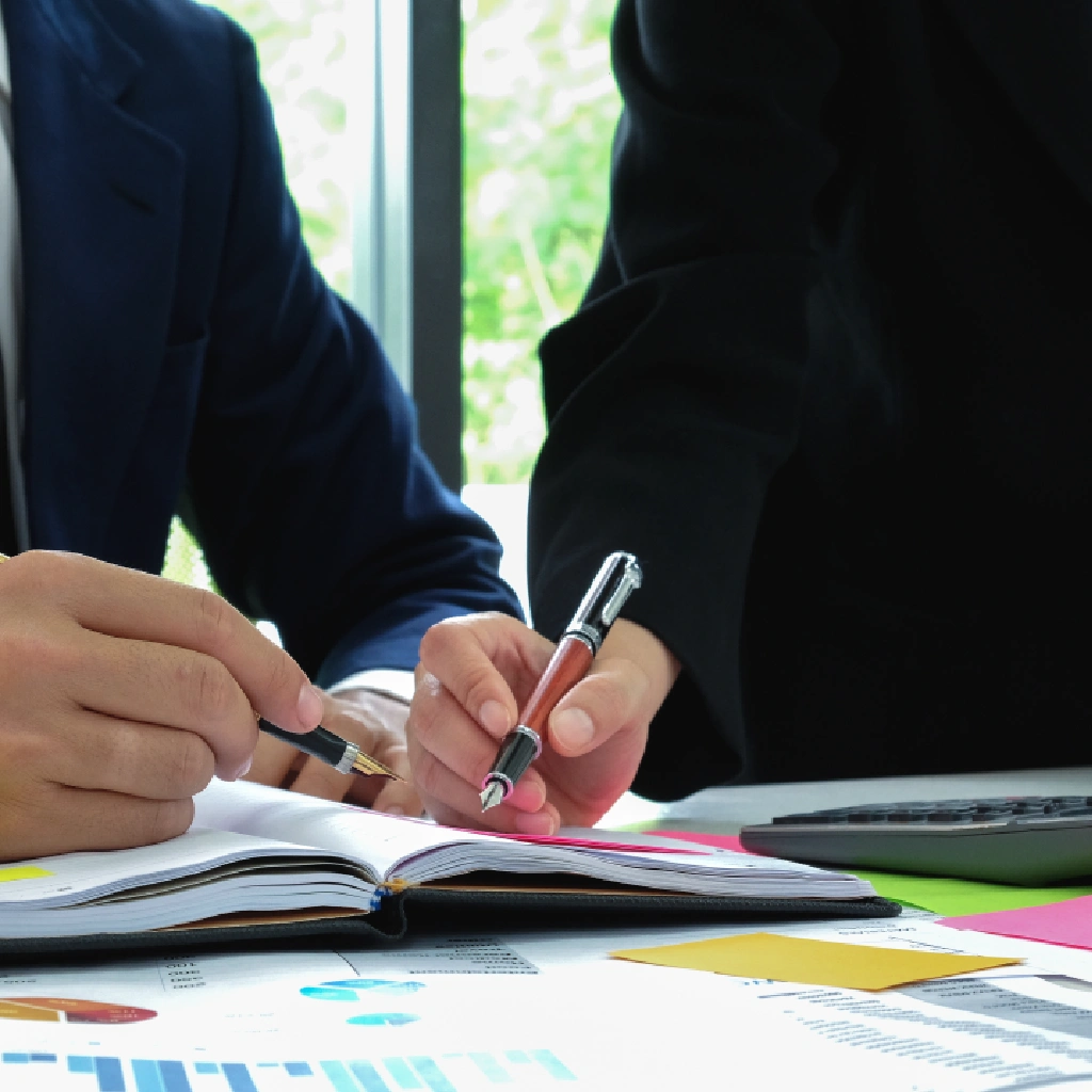 Travel Management Consultancy GCC